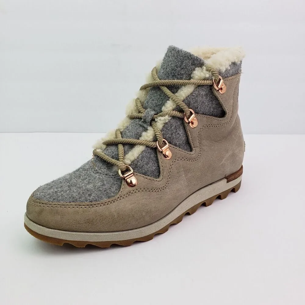 Sorel sneakchic alpine